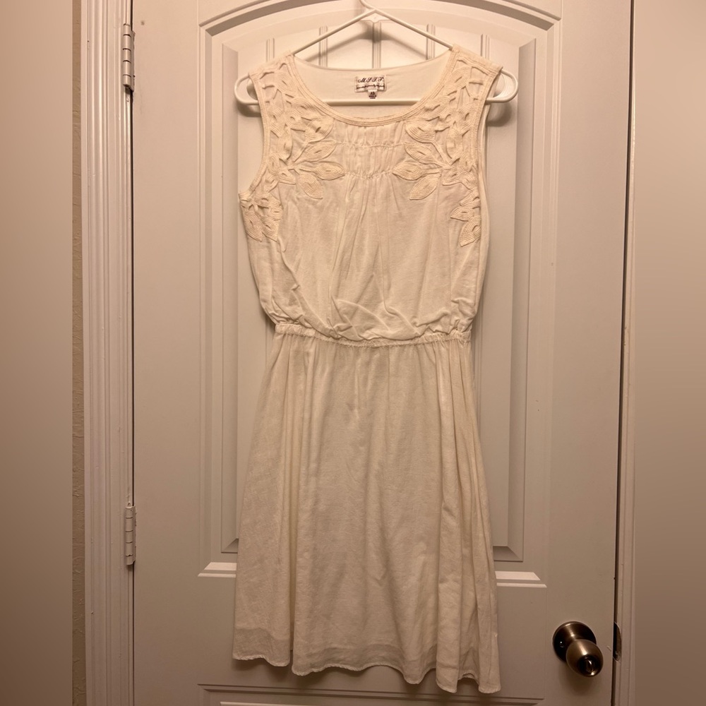 MSSP Dress - like new!